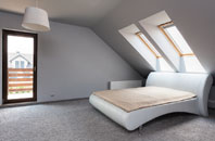 Buchlyvie bedroom extensions