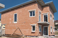 Buchlyvie home extensions