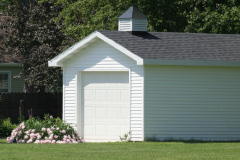 Buchlyvie outbuilding construction costs